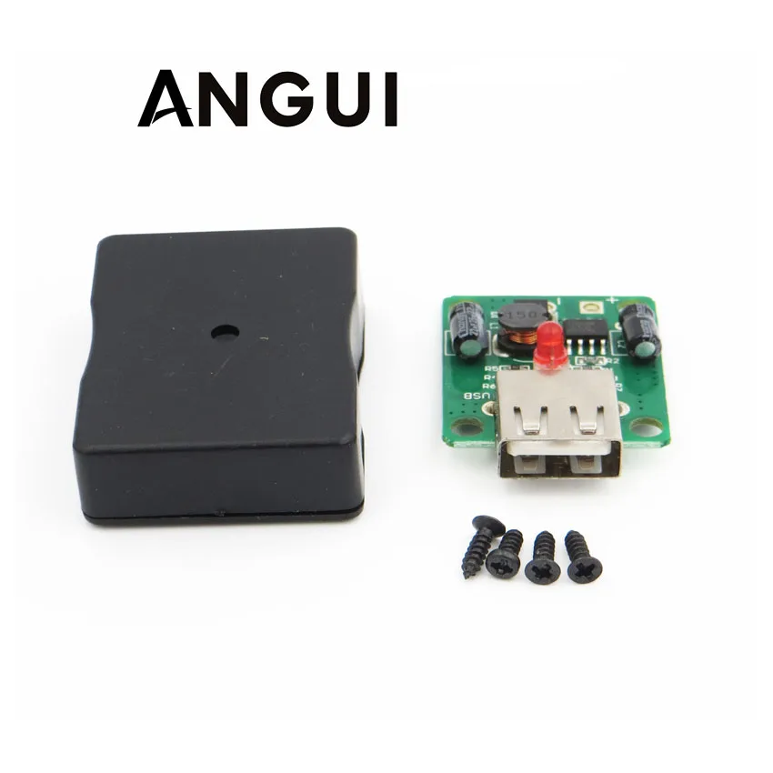 5V 2A Solar Panels Voltage Charge Controller With Led Indicator Usb Charger Regulator Dc To Dc Converter 6V 20V Input 5Vdc huismerk kopen in de aanbieding 5V 2A Solar Panels Voltage Charge Controller With Led Indicator Usb Charger Regulator Dc To Dc Converter 6V 20V Input 5Vdc huismerk kopen in de aanbieding