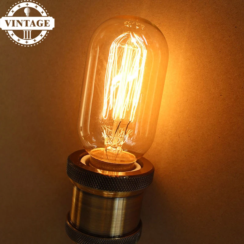 Buy Lightinbox T45 Tungsten Bulb For Home Light Lamp