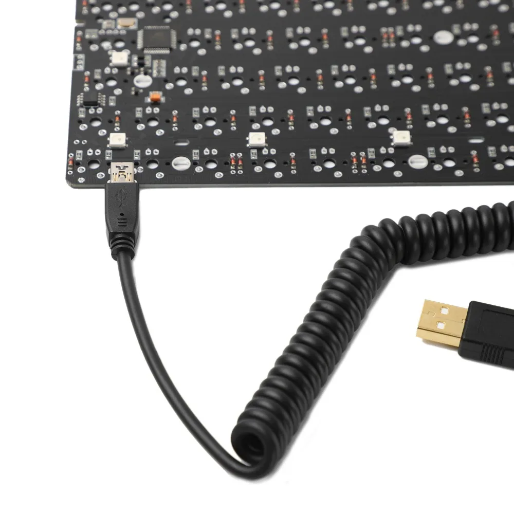 Suporte Pcb Melody para Ymd96 Substituível Rs96 Amj96 B96 Ansi Iso Ymd96 - Imagem 6