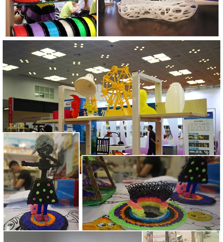 DEWANG 3d pen  13