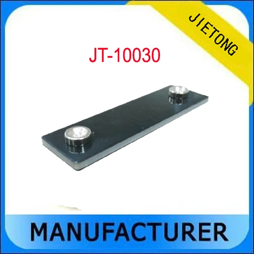 ISO 18000 6C UHF RFID Магнитная антиметаллическая бирка/многоразовая антиметальная бирка