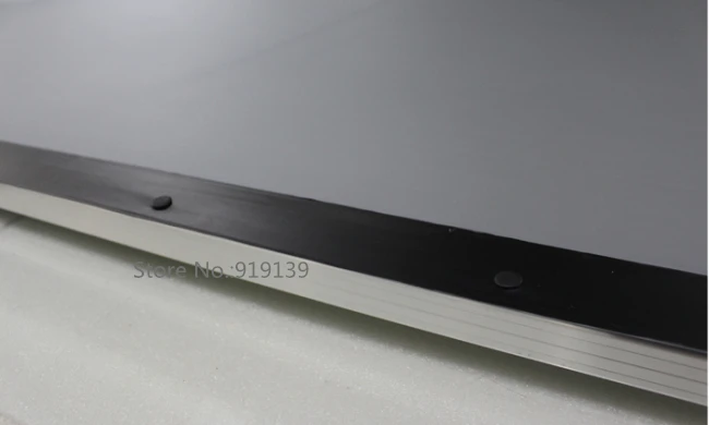 fast fold rear screen pic 14A