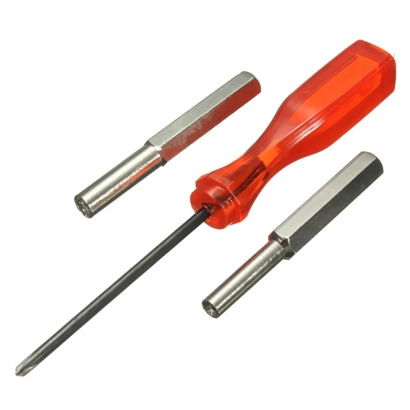 triangle screwdriver