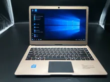 2017 портативный 13.3 дюйма Intel Apollo Lake N3450 Quad Core 6 ГБ Оперативная память 32 ГБ EMMC 128 г SSD 1920×1080 P Экран сверхтонких металлических ноутбука