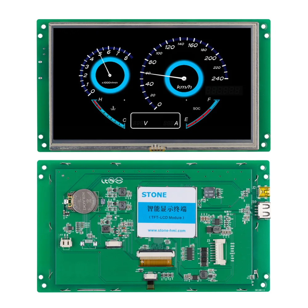 tft lcd controller vhdl pricelist