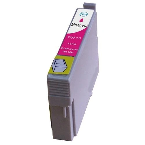 

For Epson T0713 Ink Cartridge For Epson Stylus D78 D92 D120 DX4000 SX210 SX215 SX218 SX115 SX400 SX405 SX410 SX415 SX605