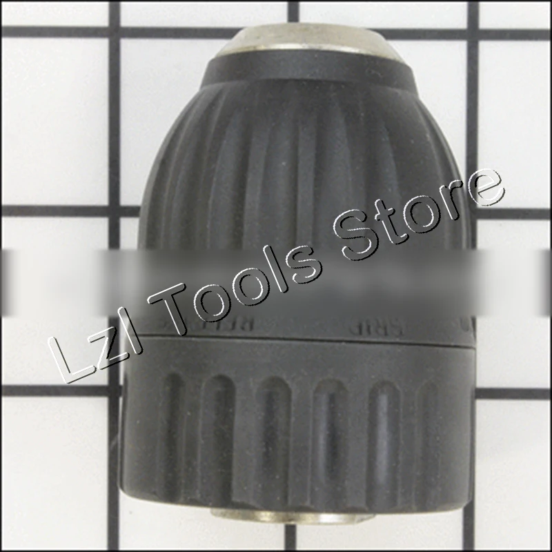 DRILL CHUCK Repalce for Hitachi 324205 DS18DVF3 DS18DVC DS18DSFL DS18DFL DS14DFL Drill Parts