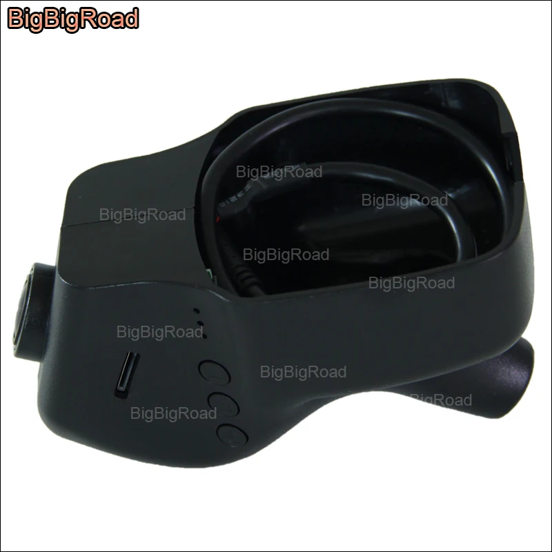 Volkswagen Wifi Dvr Camera 1