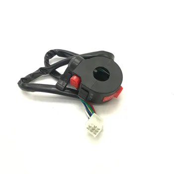 

New 8 Wires Handle Bar Switch Function Switch 50 70 110 125 150 250CC ATV Quad