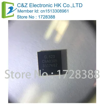 

GL823-B GL823 GL823(B) 5V QFN-24 100% New&original IC free shipping 5PCS/10PCS