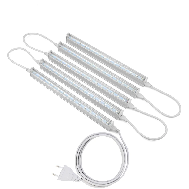 Levou Crescer Luzes crescimento das plantas 660nm vermelho Spectrum : Red:620--760nm;blue:430--490nm