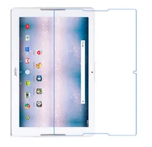 2 шт./лот 9 H закаленное Стекло Экран Защитная пленка для Acer Iconia One 10 B3-A30 + алкоголь ткань + пыль амортизатора