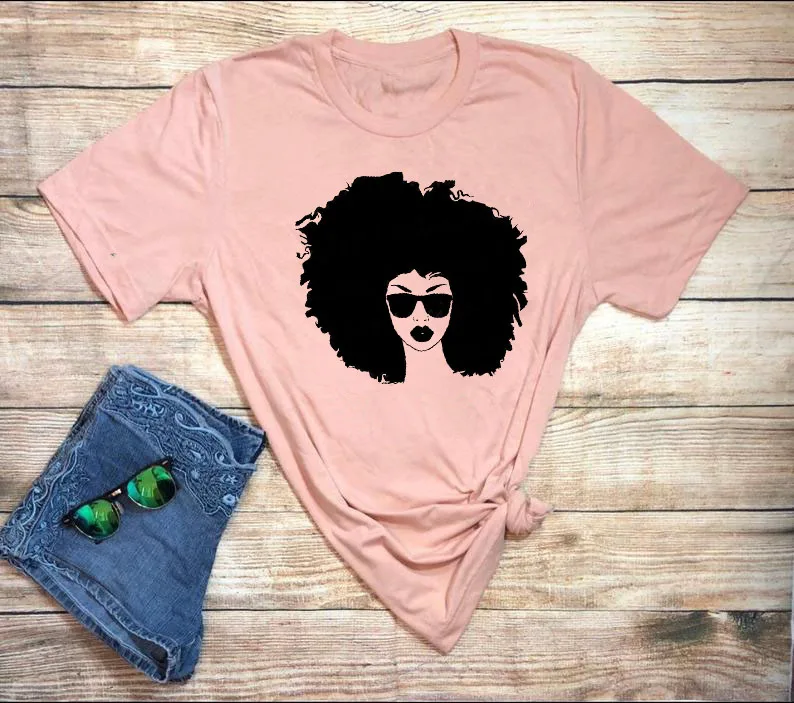 BlackWoman2-peach