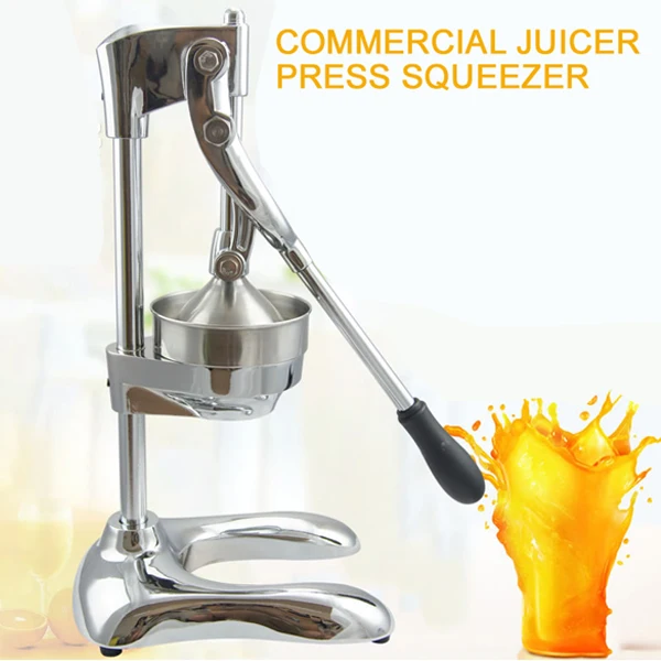 pomegranate juicer squeezer