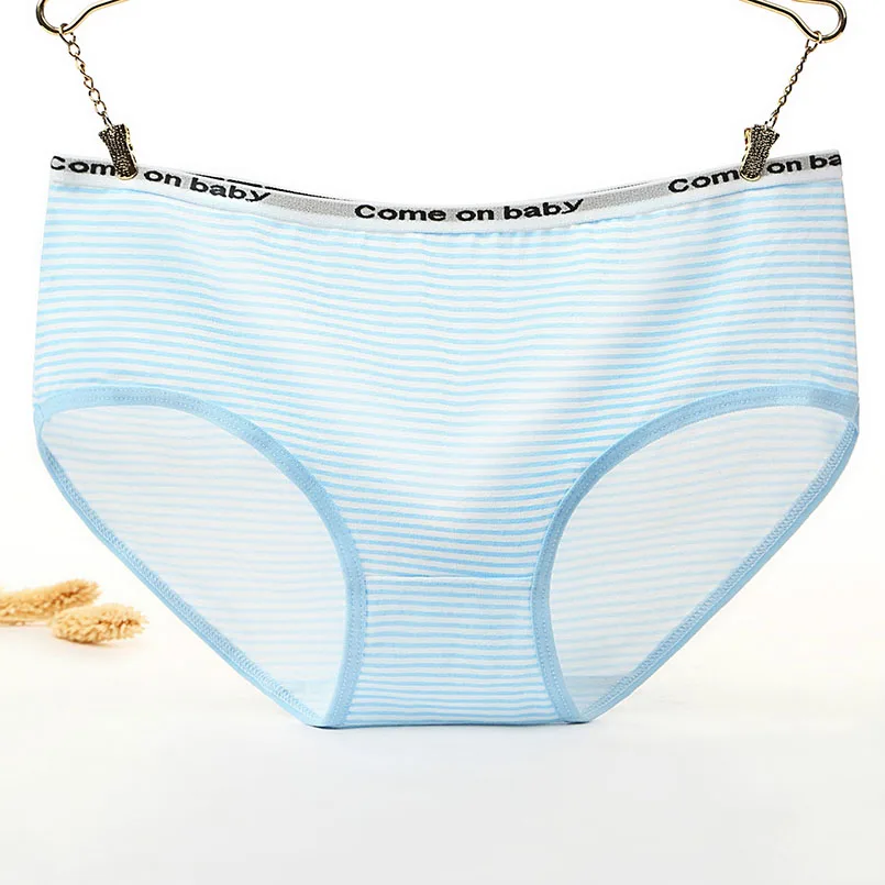 Girls stried panties 4