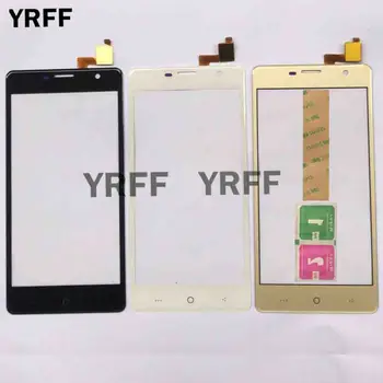 

5'' Mobile Phone Touchscreen Touch Screen For DEXP Ixion ES950 Dexp ES950 Touch Panel Touch Screen Digitizer Front Glass Sensor