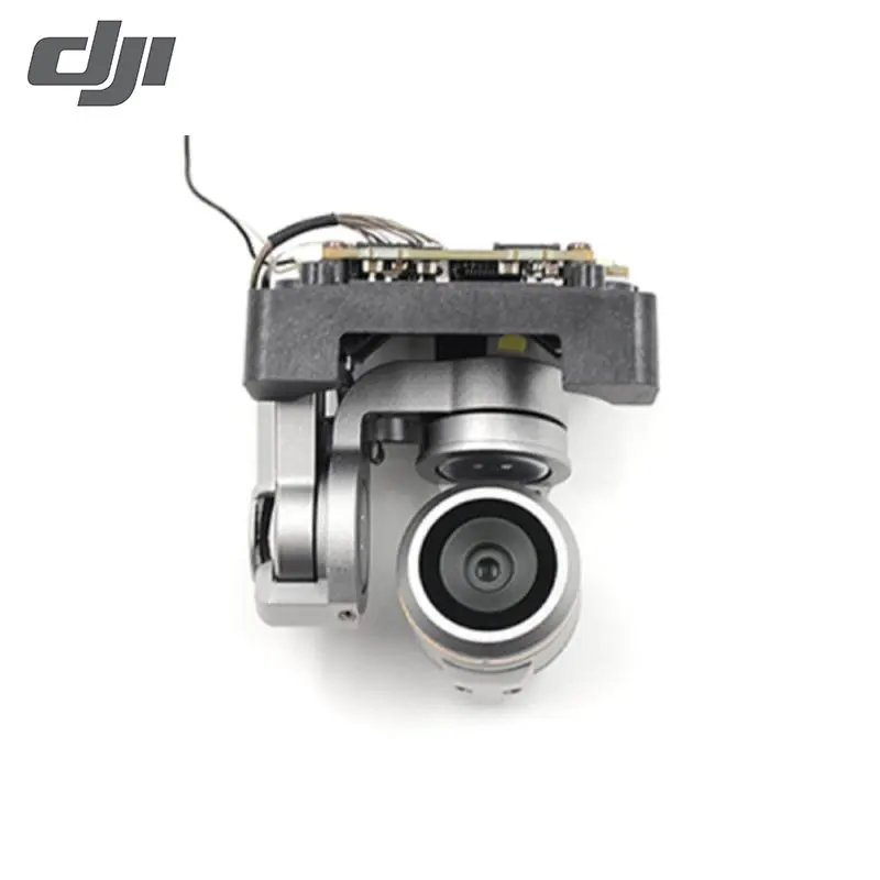 Горячая DJI Mavic Pro platinum Gimbal камера FPV 4 K HD для combo Бесплатная доставка Оптовая