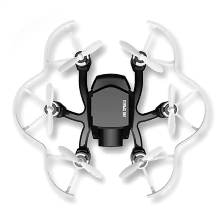 

SBEGO 126C Mini Drone 2MP Camera 4CH 6 Axis 3D Flip LED RC Hexacopter RC Quadcopter Drone 12.25