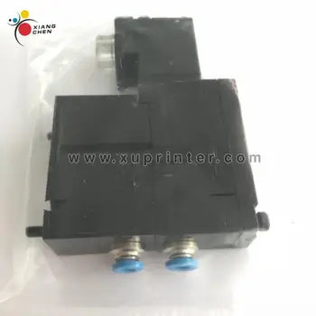 

5 Pieces High Quality M2.184.1111/05 MEBH-4/2-QS-4-SA HD Offset Printing VALVE M2.184.1111 CD102 XL105 Pm52 XL75 Sm74 Machine