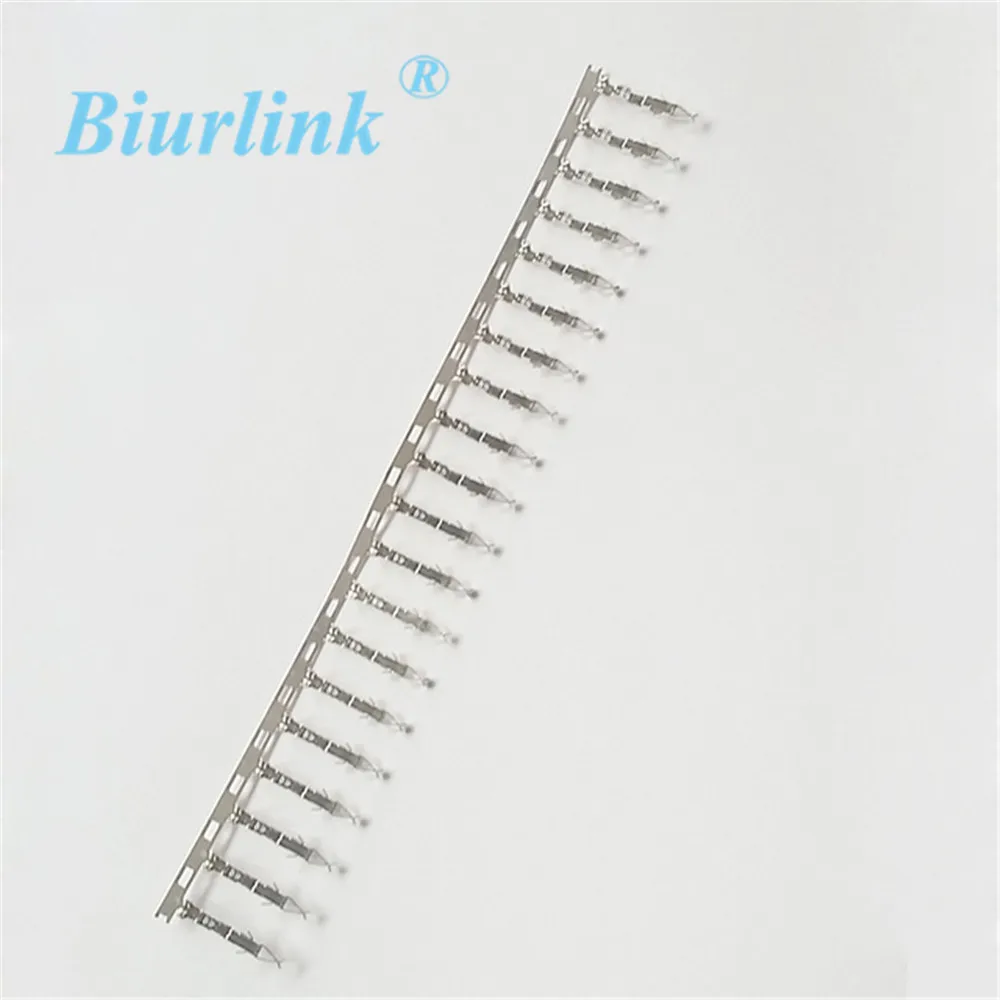 

Universal Car Aux Cable Mini ISO Micro Timer Crimp Mini ISO Contacts Jack Pin Adapter