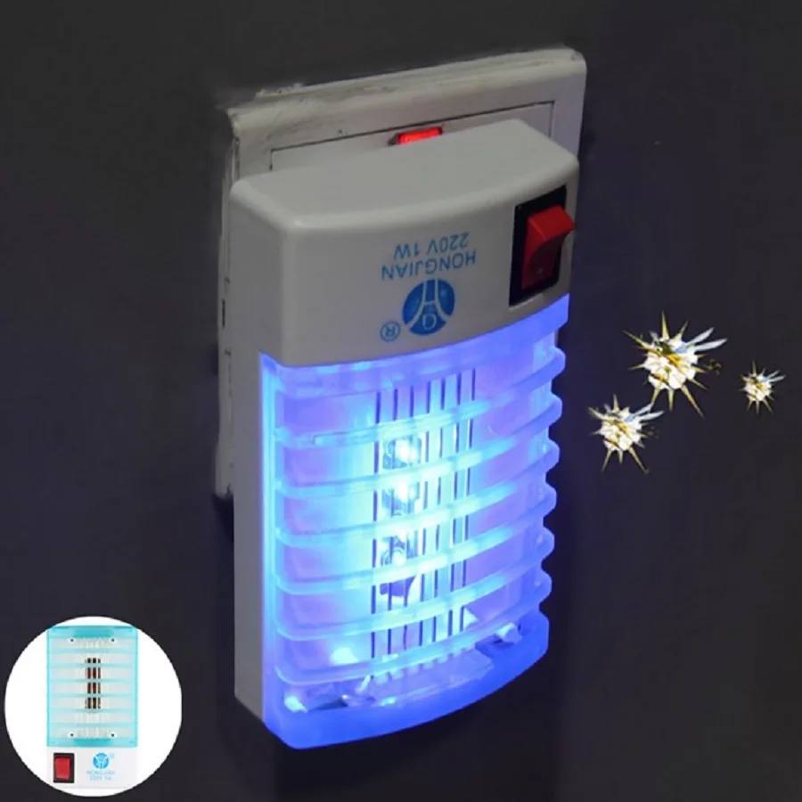

Insect killer Mosquito Lamp LED Night Light