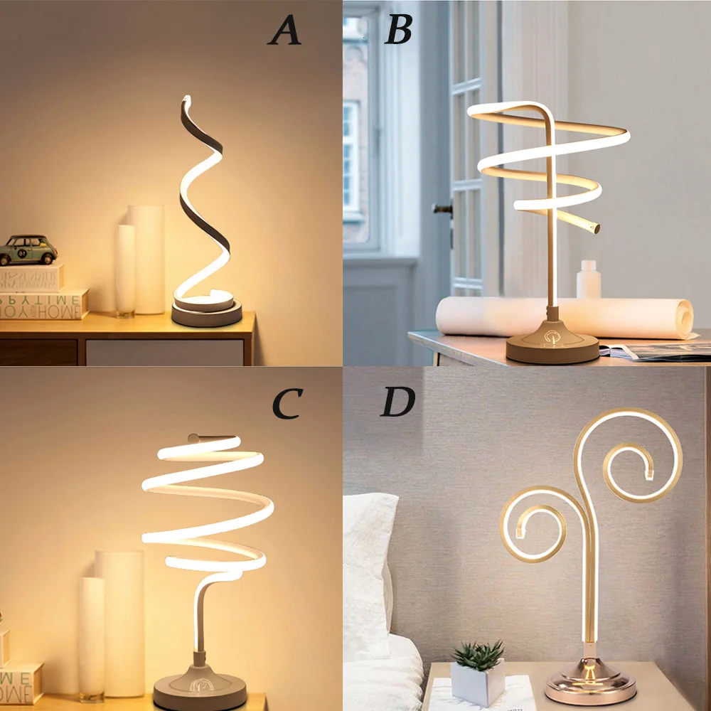bedroom lamp