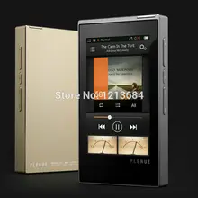 DHL/EMS! IAUDIO COWON Plenue 1 P1 двухъядерный HIFI без потерь HD звук аудио 24 бит/192 кГц 256 ГБ DAC портативный музыкальный плеер MP3