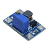 Smart Electronics 2-24 V a 2-28 V 2A DC-DC SX1308 Step-UP módulo de potencia ajustable step Up Boost Converter ► Foto 2/3