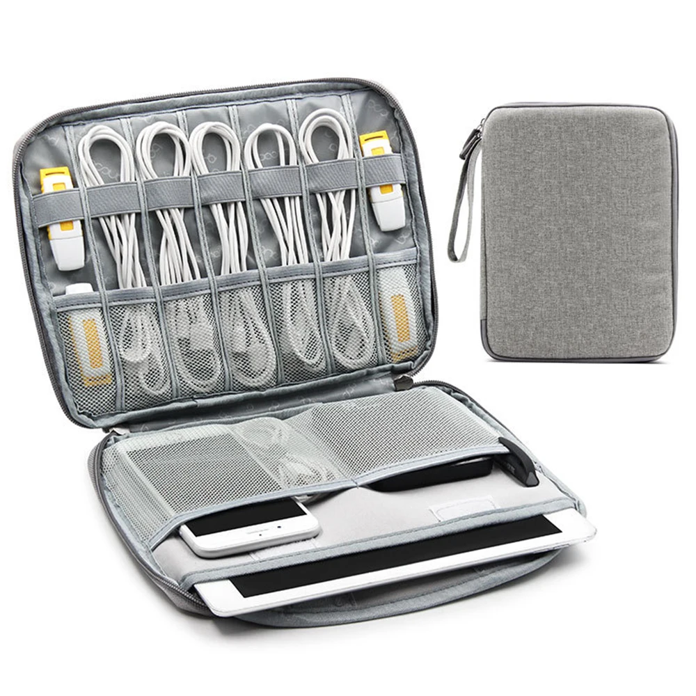 gadget case organizer