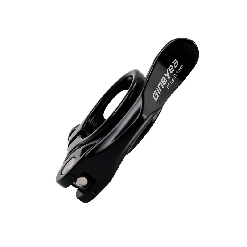 31.8/34.9mm Seat Post Clamp Mountain Bicycle Quick Release Seatpost Clamps Cycling Bike Pipe