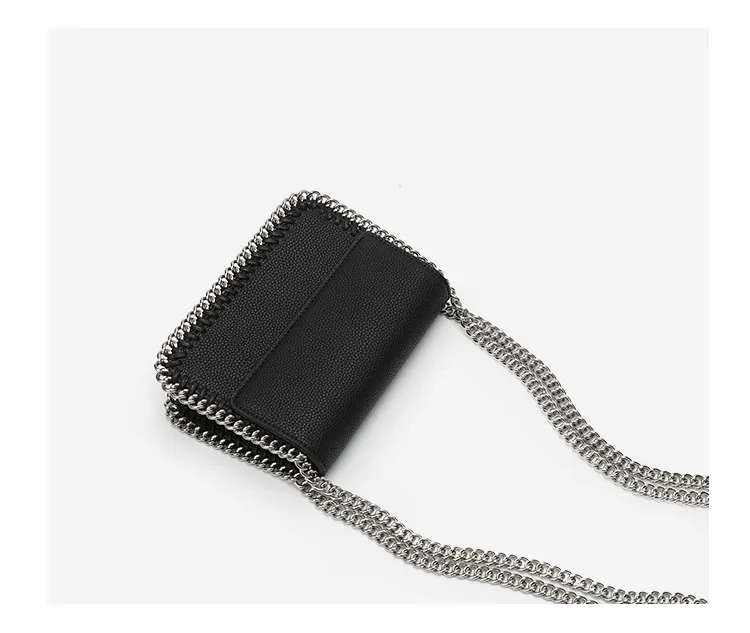 PU sacola Ombro Crossbody Bolsas femininas