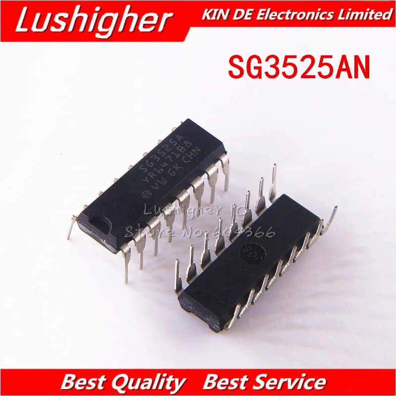 1X SG3525AN KA3525A IC 3525