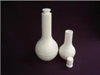 

Volumetric PTFE flask,The quantitative bottle