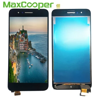 

10PCS/Lot Top Quality 5.0"For LG K9 2018 X210HM LCD Display And Touch Screen Digitizer Assembly Module Replacement