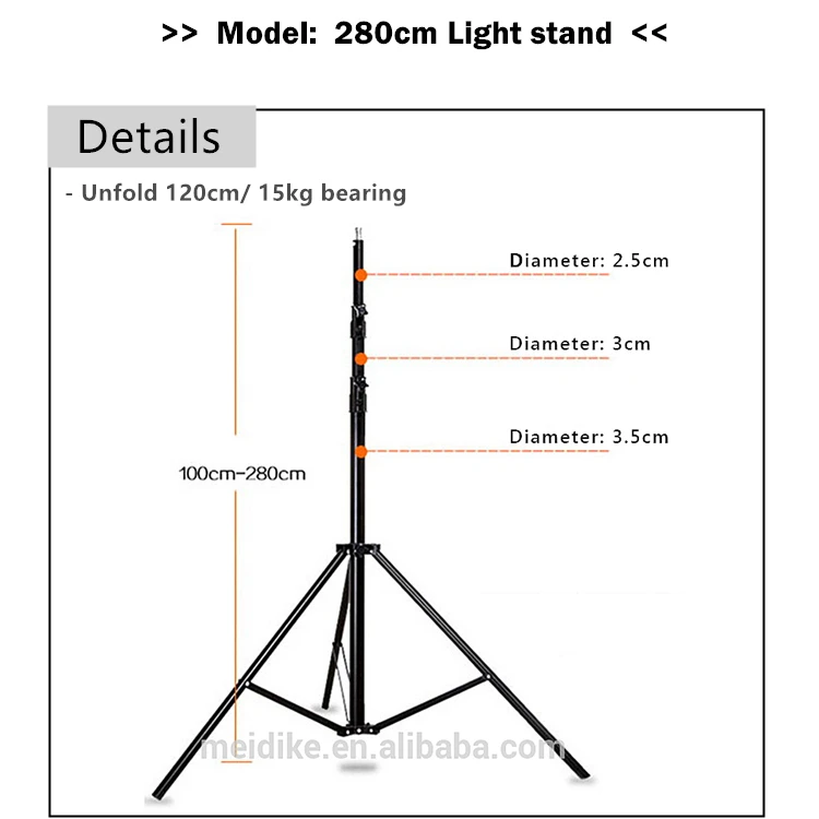 light stand_