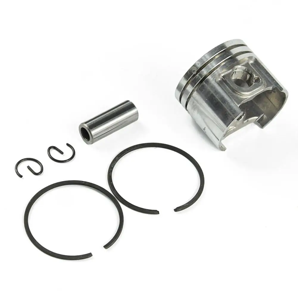 

Cylinder Piston Kits With Zama Carburetor Spark Plug For Calm Chainsaw Accessories