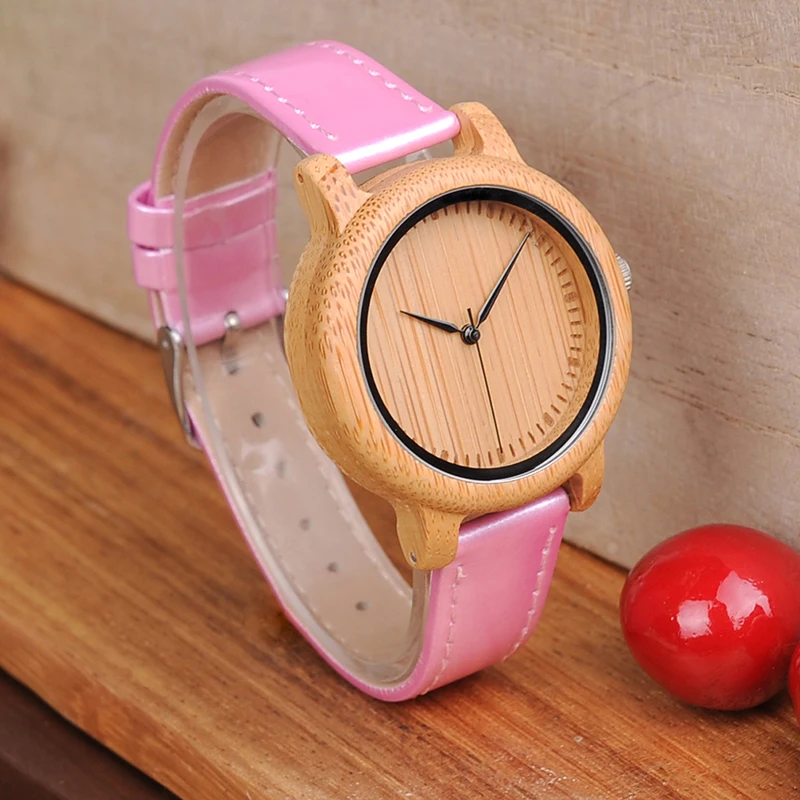 Бобо птица три небольших Размеры Relojes Mujer с простой и лихой разработать прийти к
