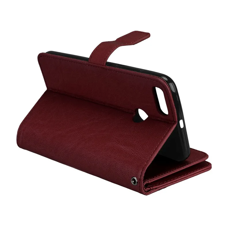 sFor Xiaomi Mi A1 Case Luxury Wallet Case PU Leather Multi-card Cover For Mi 5X Case Flip Smartphone Capas For Xiomi Mi A1 cases58