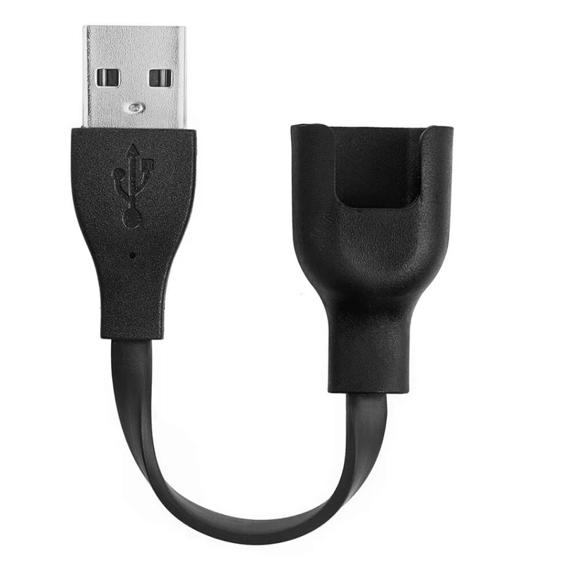

Dock Charger Adapter Base USB Charging Cable Cord For Huawei Band 3E/Honor Band 4 Running Sport Smart Wristband Watch Bracelet