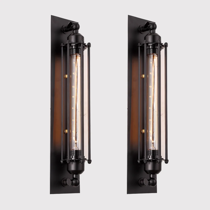 Lâmpadas de Parede luminárias de parede de decoração Modelo Número : Wl-2107