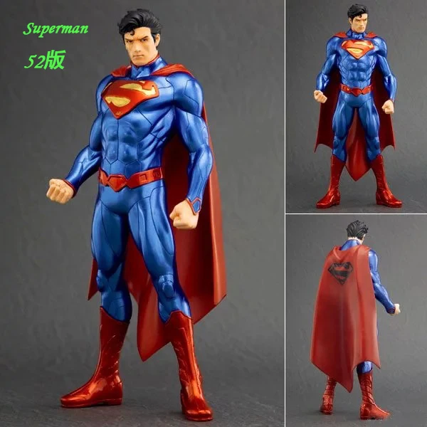 Unique DC JUSTICE LEAGUE Wonder Woman Action Figure