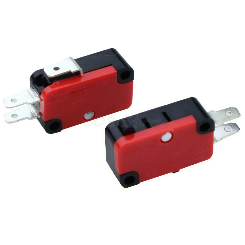 1 V 15 1C25 15A 250V/125V AC SPDT мгновенная кнопка действия микро концевой переключатель|switch
