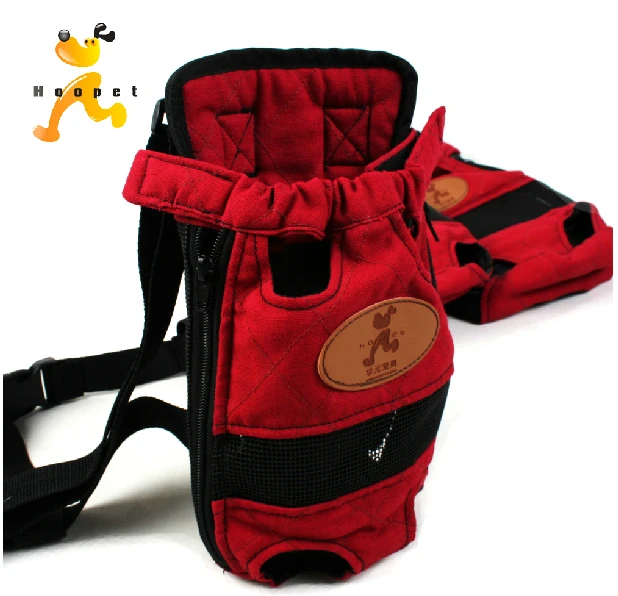porte bebe chien