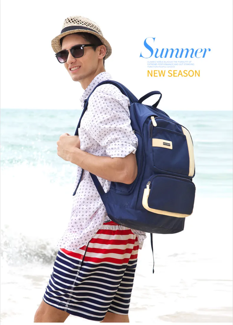 AspenSport, модный мужской рюкзак для ноутбука, унисекс, устойчивый к истиранию рюкзак, женская сумка для ноутбука, студенческий рюкзак, подарки