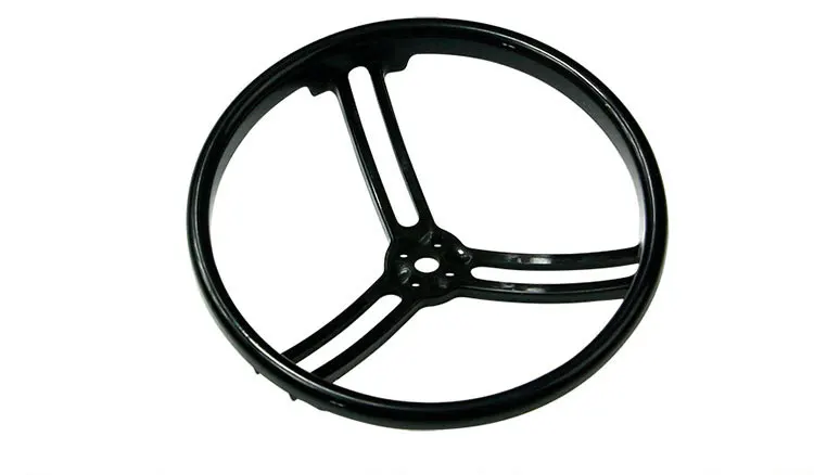 

2.3inch 2345 Propeller Prop Guard Protector Bumper All Surround for KingKong Mini Drone Quadcopter F21480