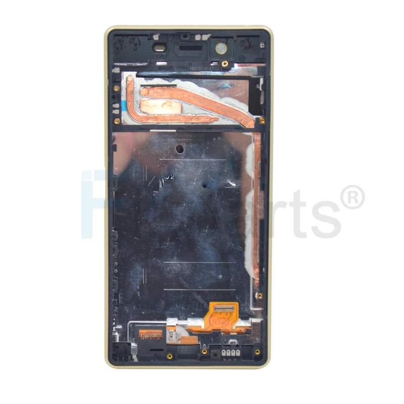 For Sony Xperia X (5)