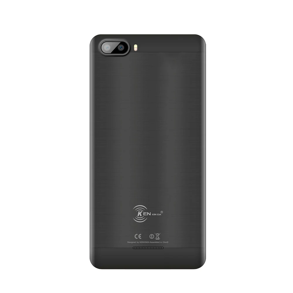KENXINDA S9 4G Smartphone Phablet 5.5 Inch Android 7.0 MTK6737 Quad Core 1.3GHz 2GB RAM 16GB ROM 13.0MP+8.0MP Cameras Cell Phone KENXINDA S9 4G Smartphone Phablet 5.5 Inch Android 7.0 MTK6737 Quad Core 1.3GHz 2GB RAM 16GB ROM 13.0MP+8.0MP Cameras Cell Phone