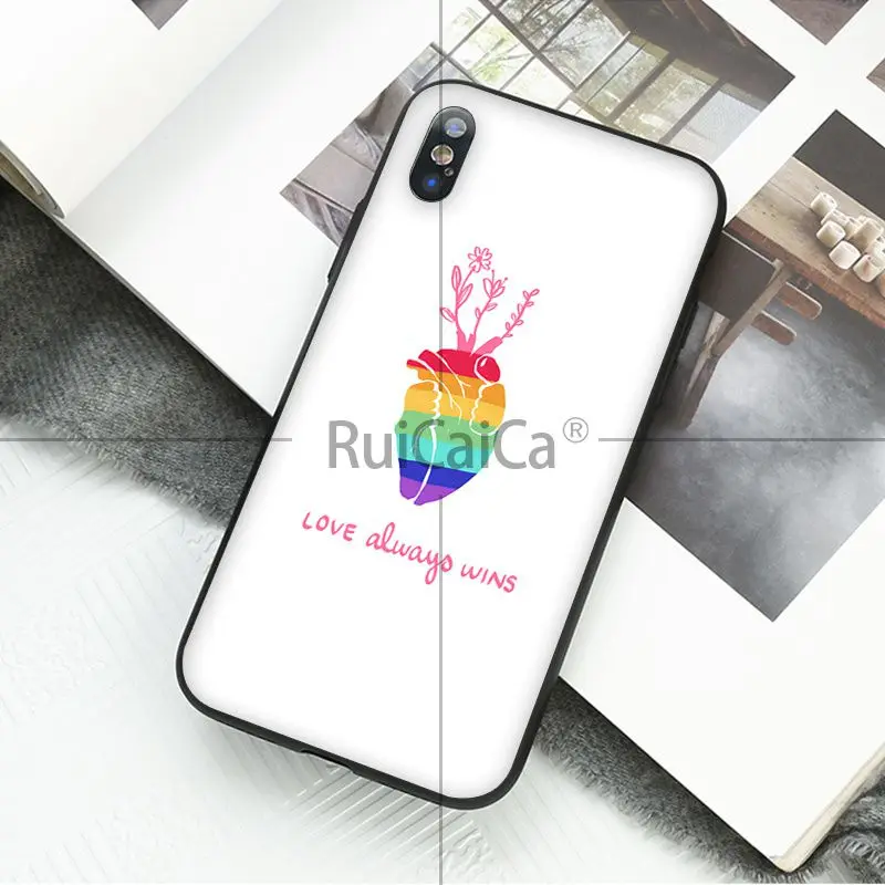 LGBT Love is love