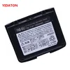 YAESU FNB-80Li Rechargeable Li-ion battery 1500mAh for Vertex VX7R VX-5 VX-5R VX-6R VX-6E VXA-700 VXA-710 YAESU radio battery ► Photo 1/4