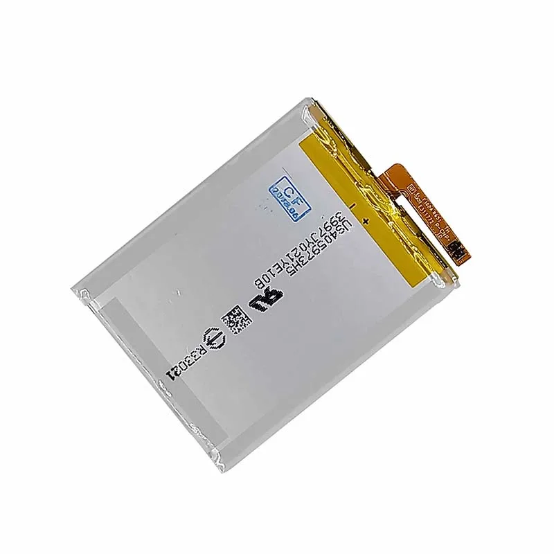 LIS1618ERPC запасная батарея для Sony Xperia XA F3111 E5 F3116 F3115 F3311 F3112 F3313 реальная емкость 2300